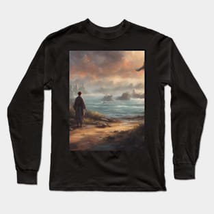 ART Long Sleeve T-Shirt